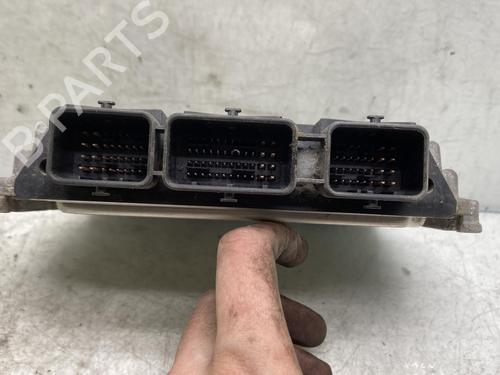 Used Engine control unit (ECU) Engine control unit (ECU) PEUGEOT 206 Hatchback (2A/C) [1998-2012] 21196819 21196819