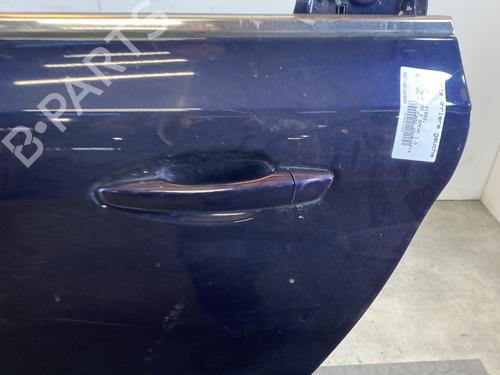 Left rear door PEUGEOT 308 SW II (LC_, LJ_, LR_, LX_, L4_) 1.6 BlueHDi 120 | BP21485902C4