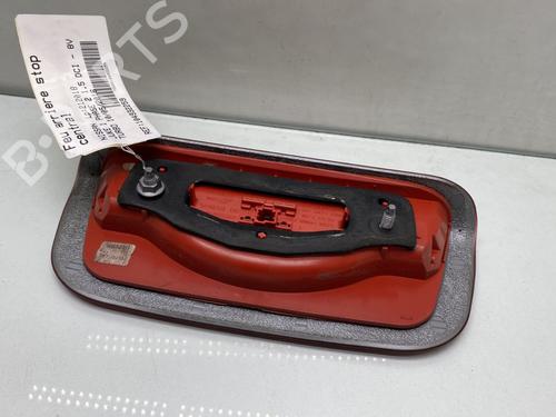Used Third brake light Third brake light NISSAN JUKE (F15) 1.5 dCi (110 hp) 26392776 26392776