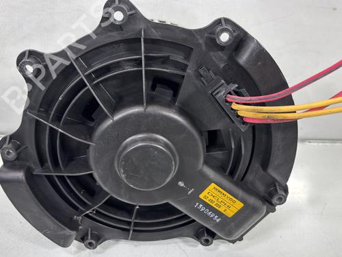 Heater blower motor RENAULT ESPACE IV (JK0/1_) 2.0 dCi (JK01, JK02, JK1J, JK1K, JK1H) | BP29507955M62 