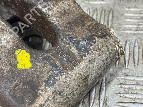 Used Right rear brake caliper Right rear brake caliper OPEL ASTRA H TwinTop (A04) 1.9 CDTi (L67) (150 hp) 40439073 40439073