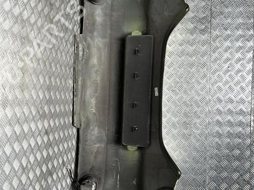 Rear bumper VW NEW BEETLE (9C1, 1C1) 1.9 TDI | BP27722683C8 