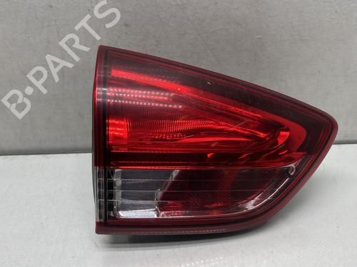 Used Left tailgate light RENAULT CLIO IV Grandtour (KH_) 0.9 TCe 90 (90 hp) 28282250