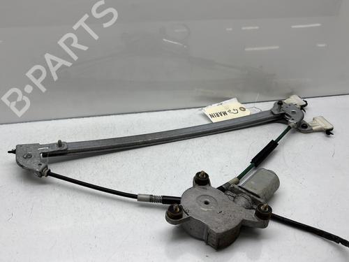 Used Front left window mechanism SUZUKI WAGON R+ (MA) 1.3 (RB413) (76 hp) 29615460