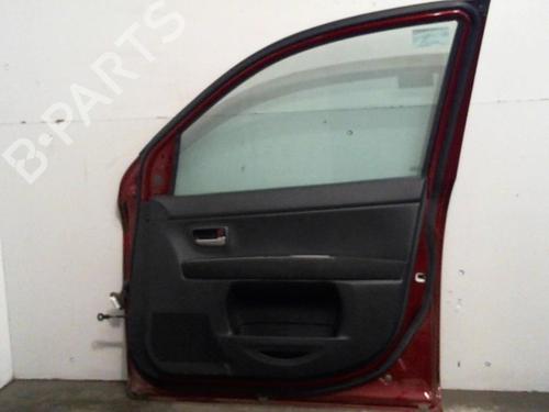 Right front door MAZDA 2 (DY)  | BP20018464C3