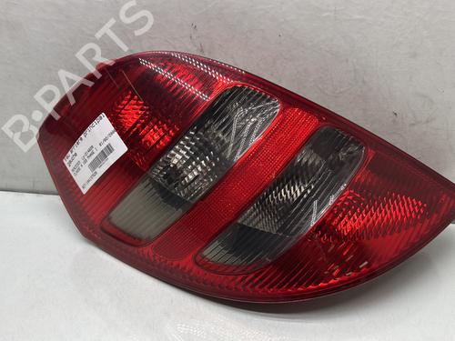 Used Left taillight MERCEDES-BENZ A-CLASS (W169) A 180 CDI (169.007, 169.307) (109 hp) 28279668