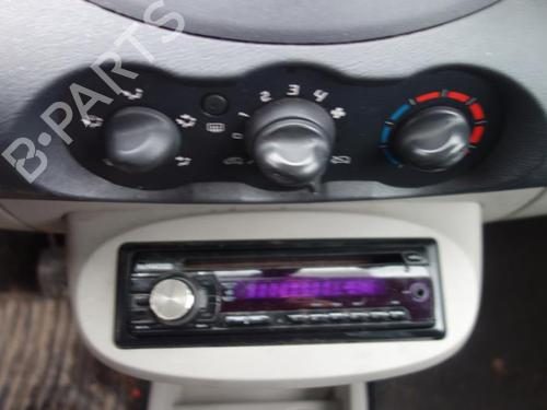 Tailgate RENAULT TWINGO II (CN0_) 1.5 dCi (CN0E) | BP31126489C6 - Image 5