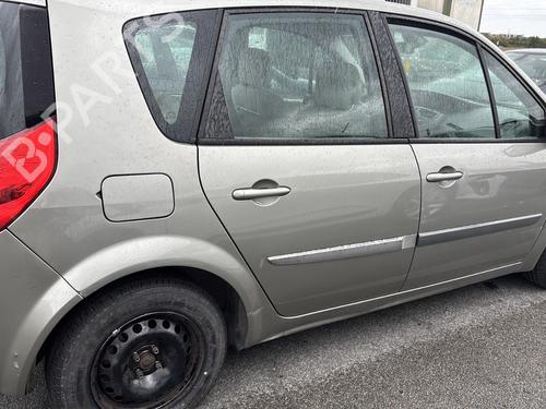 Fuel tank RENAULT SCÉNIC II (JM0/1_) 1.5 dCi (JM1E, JM16) | BP29320546C62 