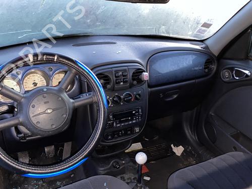 Rear mirror CHRYSLER PT CRUISER (PT_) 2.2 CRD | BP29141725I6 - Image 8
