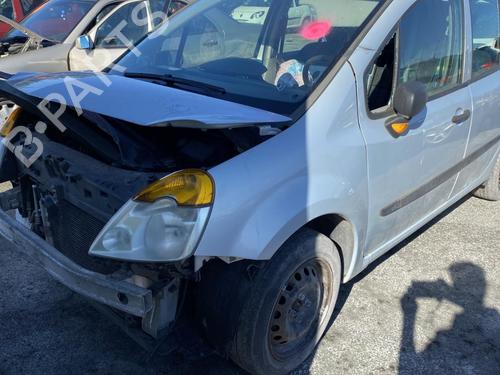 Rear parcel shelf RENAULT MODUS / GRAND MODUS (F/JP0_) 1.5 dCi (FP0E, JP0E) | BP24606531C85 - Image 11