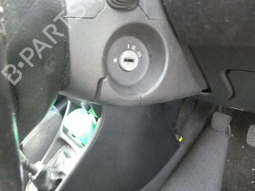 Steering rack OPEL ZAFIRA A MPV (T98) 2.0 DI 16V (F75) | BP20012992M22 