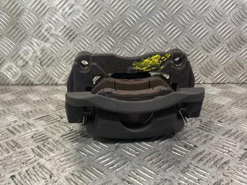 Left front brake caliper NISSAN QASHQAI / QASHQAI +2 I (J10, NJ10, JJ10E) 1.6 | BP19954748M105 