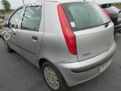 ABS pump FIAT PUNTO (188_)  | BP20006280M43 