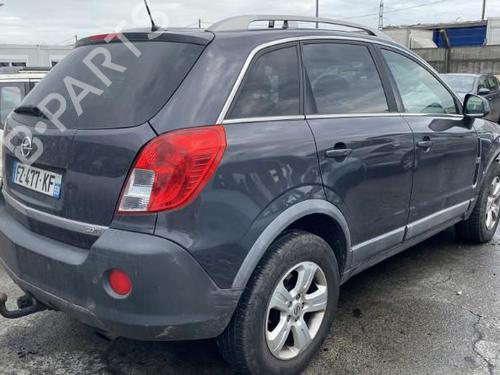 Used Parts OPEL ANTARA A (L07) 2.2 CDTi 2266299