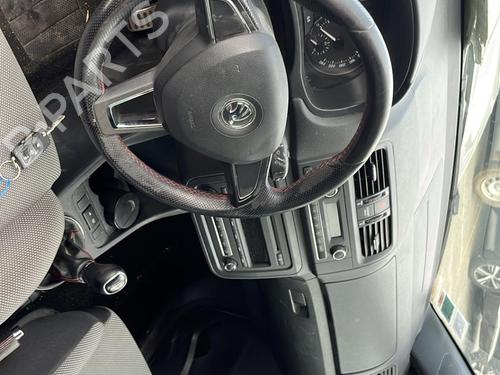 Felg SKODA FABIA II (542) 1.2 TSI | BP21076376C45 