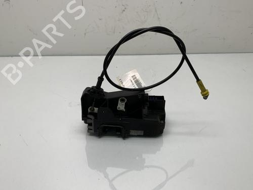 Front right lock OPEL VIVARO A Van (X83) 2.0 CDTI (F7) | BP20009216C97 