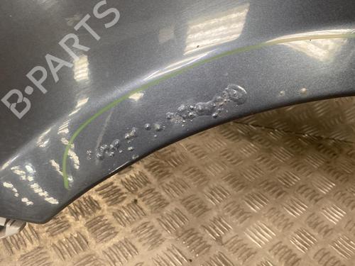 Used Left front fenders MAZDA 2 (DY) [2003-2007]  21956143