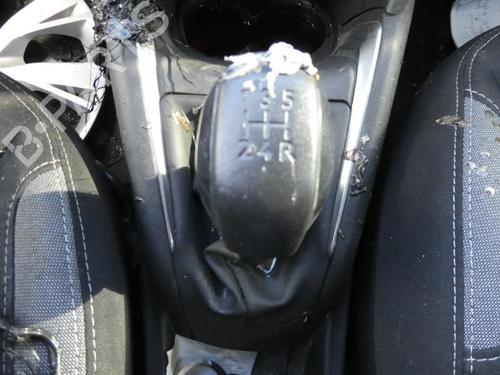 Rear right lock PEUGEOT 208 I (CA_, CC_) 1.6 HDi / BlueHDi 75 | BP21955549C99 