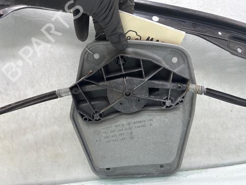 Front right window mechanism VW GOLF V (1K1) | BP37723455C23 - Image 2