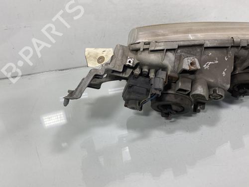 Used Left headlight Left headlight HONDA ACCORD V Coupe (CD) 2.2 i ES (CD7) (150 hp) 21662674 21662674