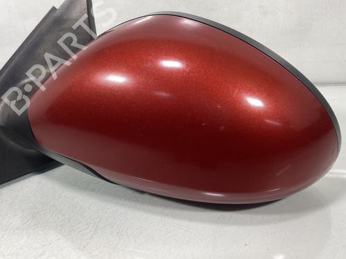 Left mirror SEAT IBIZA III (6L1) 1.4 TDI | BP21952048C26 