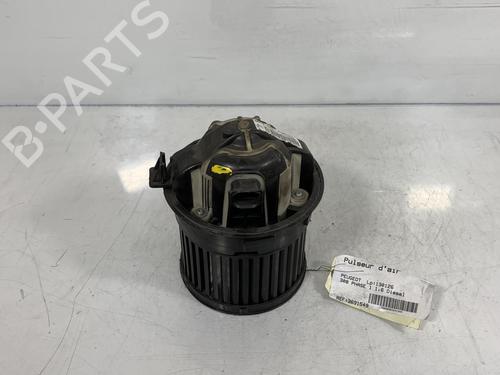 Heater blower motor PEUGEOT 308 I (4A_, 4C_) 1.6 HDi | BP19987333M62 