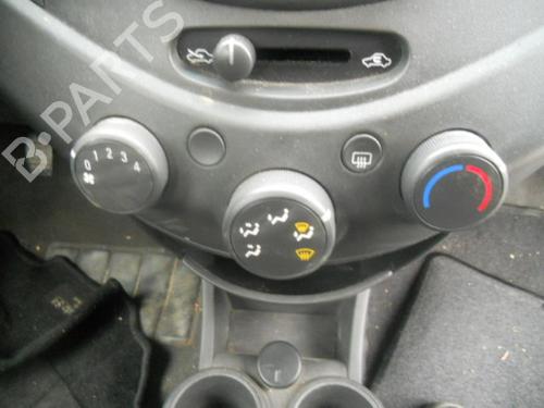 Switch CHEVROLET SPARK (M300) | BP20016943I30 - Image 9