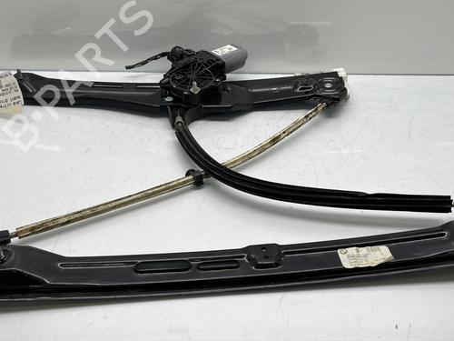 Used Front right window mechanism Front right window mechanism BMW X3 (F25) xDrive 20 d (184 hp) 24204093 24204093