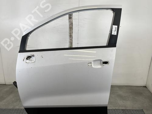 Used Left front door OPEL MOKKA / MOKKA X (J13) 1.4 (_76) (140 hp) 29912174