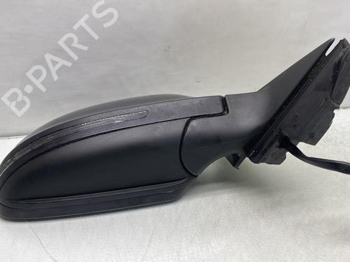 Right mirror AUDI A3 (8P1) 1.6 TDI | BP25261614C27 