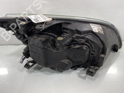 Left headlight FORD FOCUS II (DA_, HCP, DP) 1.6 TDCi | BP27535128C28  - Image 6