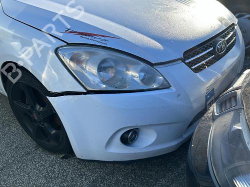 Left front window switch KIA PRO CEE'D (ED)  | BP19992610I27  - Image 8