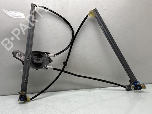 Used Front right window mechanism RENAULT LAGUNA II (BG0/1_) 1.9 dCi (107 hp) 31379388