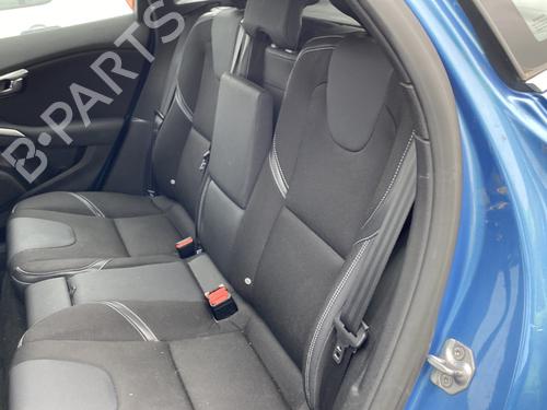 Warning switch VOLVO V40 Hatchback (525) D2 | BP32524209I22  - Image 23