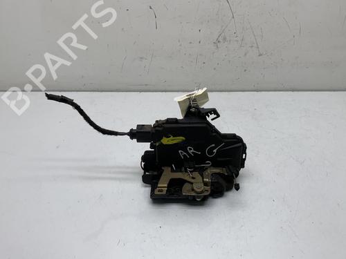 Rear left lock VW GOLF III (1H1)  | BP20024551C100 
