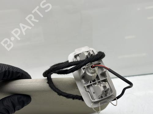 Left sun visor PEUGEOT EXPERT Van (V_) 1.6 BlueHDi 115 | BP29315390I1 