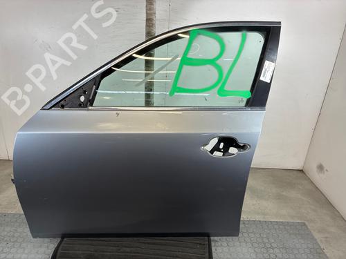 Used Left front door Left front door BMW 5 (E60) 530 xi (258 hp) 36549990 36549990