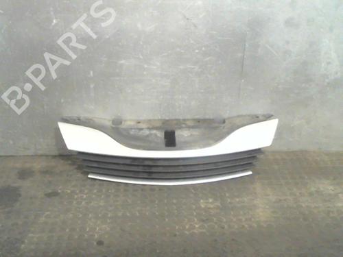 Grill RENAULT LAGUNA II (BG0/1_) 1.9 dCi (BG08, BG0G) (120 hp) 19983665