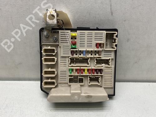 Used Electronic module Electronic module RENAULT KANGOO / GRAND KANGOO II (KW0/1_) 1.5 dCi 90 (KW05, KW08, KW0G, KW11) (90 hp) 34449875 34449875