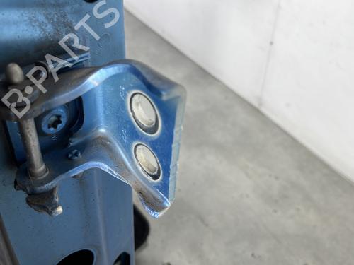Right front door CITROËN C4 Picasso I MPV (UD_) 1.6 HDi | BP28281758C3 