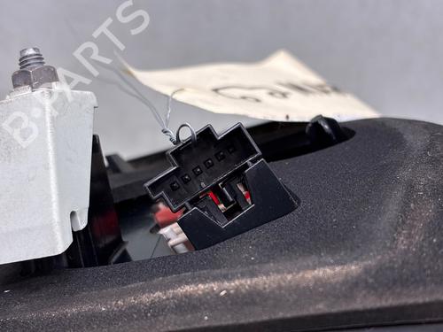 Left tailgate light MERCEDES-BENZ E-CLASS (W212) E 250 CDI / BlueTEC (212.003, 212.004) | BP35896943C79 - Image 2