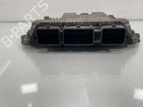 Engine control unit (ECU) PEUGEOT 206 SW (2E/K) 1.4 HDi | BP21196947M57 - Image 3