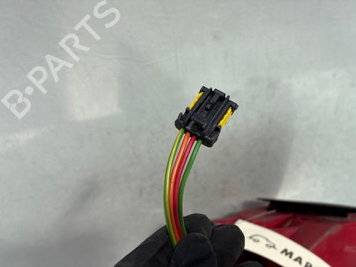 Right taillight PEUGEOT 607 (9D, 9U) 2.2 HDi | BP39618094C35 - Image 2
