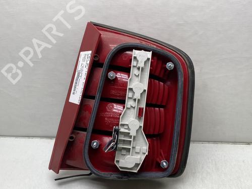 Left taillight SKODA FABIA I Combi (6Y5) 1.2 | BP21963796C34 