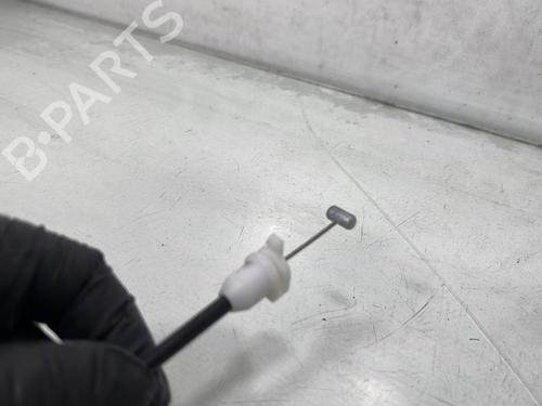 Used Rear right lock Rear right lock PEUGEOT PARTNER Box Body/MPV 1.6 BlueHDi 100 (100 hp) 33874663 33874663