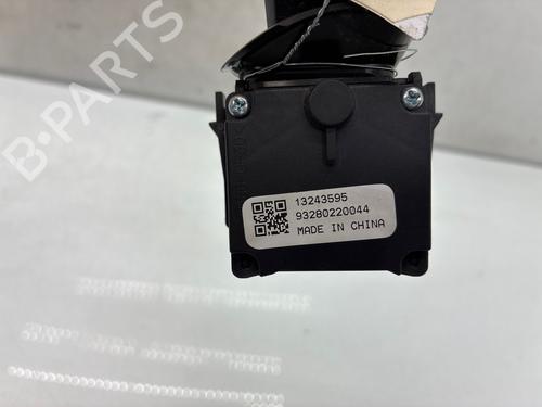 Steering column stalk CHEVROLET CRUZE (J300) | BP37028998I23 - Image 3