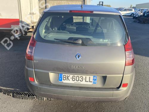 Used Parts RENAULT SCÉNIC II (JM0/1_) 1.9 D (116 hp) 2074553