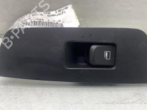 Left rear window switch AUDI A1 Sportback (8XA, 8XF) 1.6 TDI | BP19958971I29 