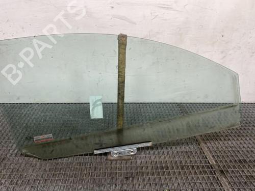 Used Front left door window FORD KA (RB_) [1996-2008]  19951294