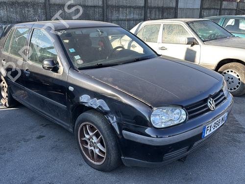 Front wiper motor VW GOLF IV (1J1) 1.9 TDI | BP29286861M29 